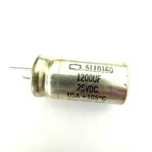 1200uF-25V-R