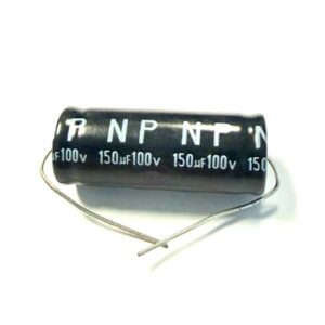 150uF-100V-NP