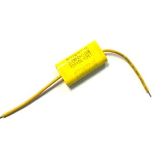 2.2uF-200VDC (140VAC)