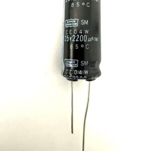 2200uF-25V-NI-R