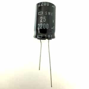 2200uF-25V-SME-R