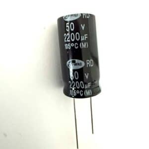 2200uF-50V-R
