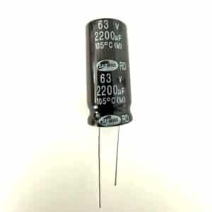 2200uF-63V-R