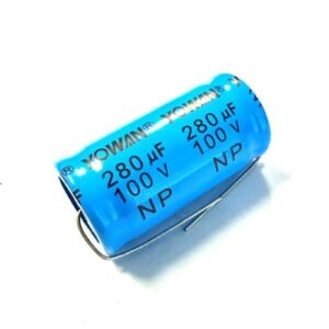 280uF-100V
