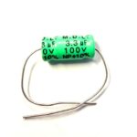 3.3uF-100V-NP