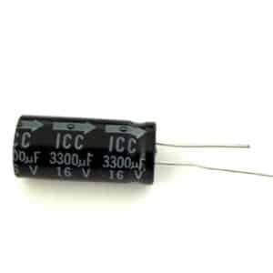 3300uF-16V-R