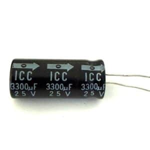 3300uF-25V-R