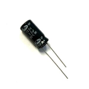 33uF-100V-NP