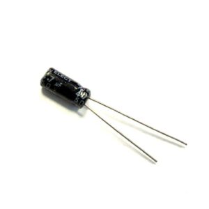 4.7uF-50V-NP