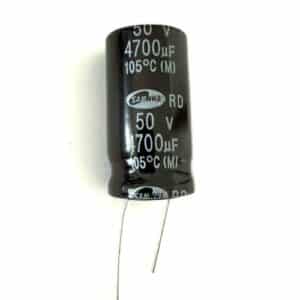 4700uF-50V